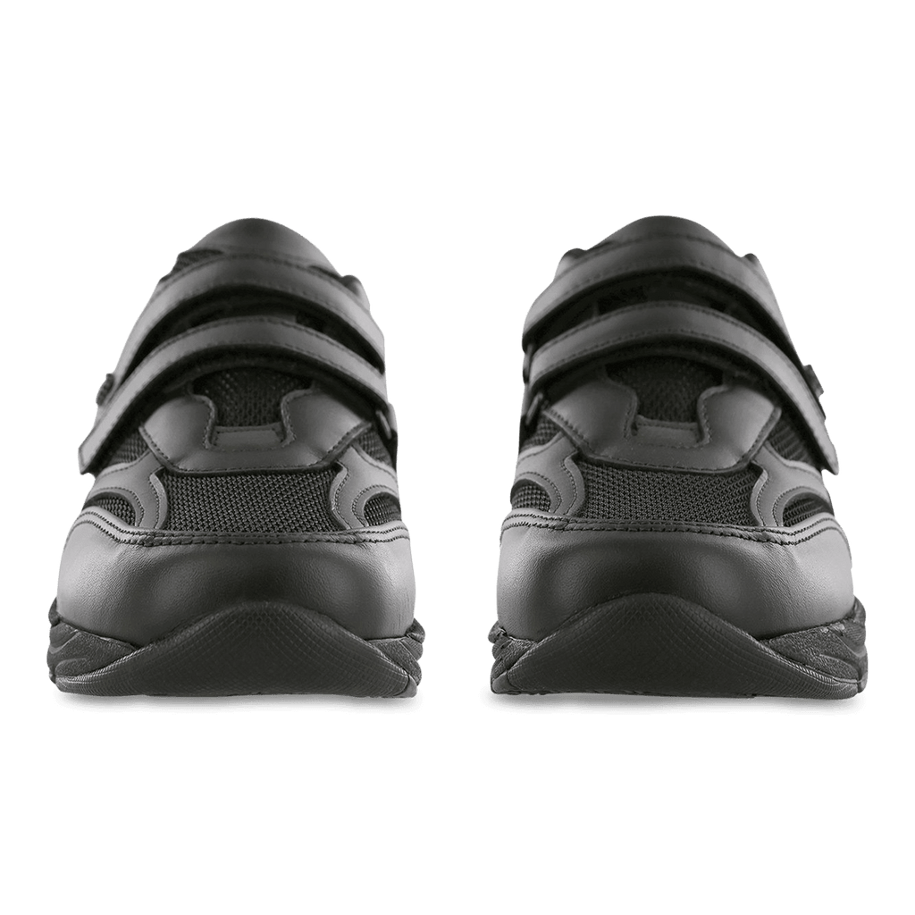 SAS Women's Black TMV Walking Shoe