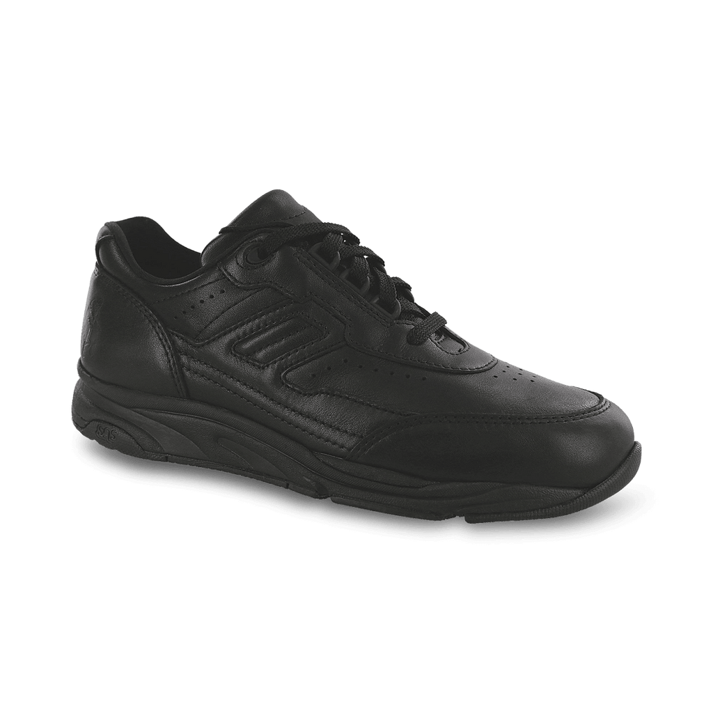 SAS Women's Black Tour II Lace Up Sneaker