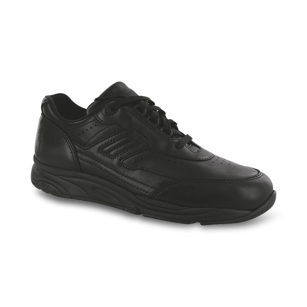 SAS Women's Black Tour II Lace Up Sneaker