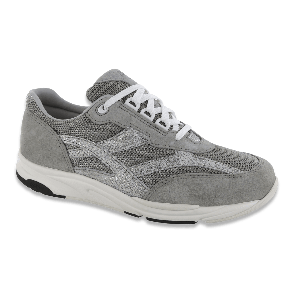 SAS Women's Tour Mesh - Plata Mix