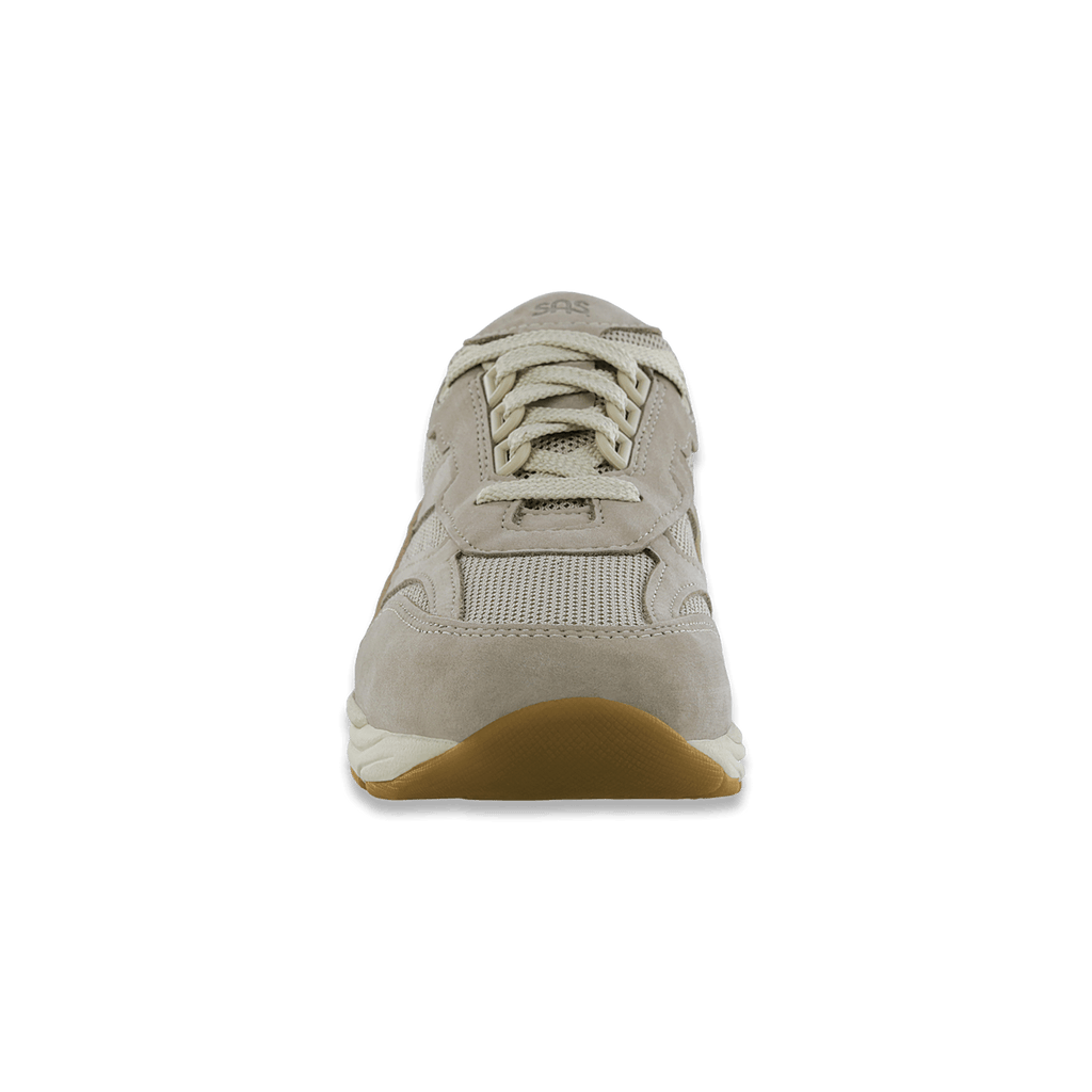 SAS Women's Tour Mesh - Taupe/Pink