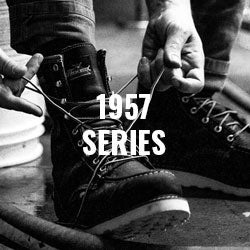 1957 Series Thorogood Boots