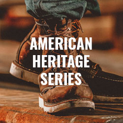American Heritage Boots