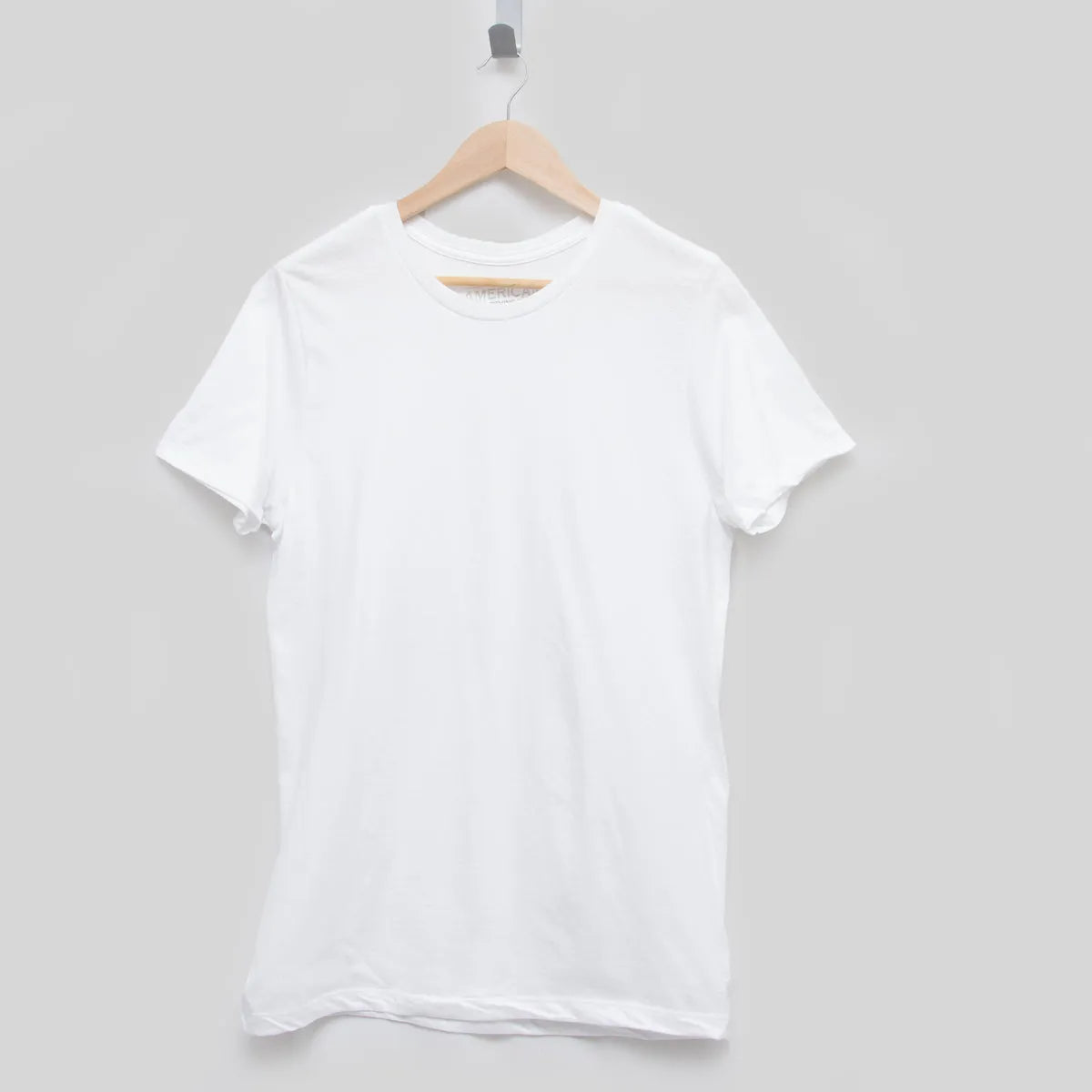 100% Cotton Undershirt 3-Pack Ttycoon