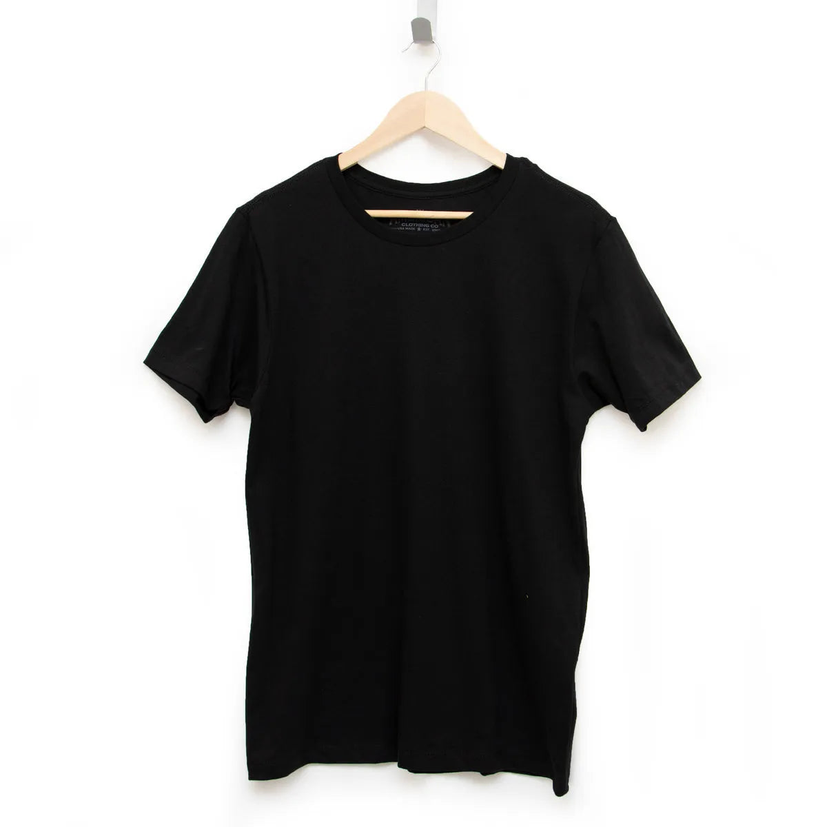 100% Cotton Undershirt 3-Pack Ttycoon