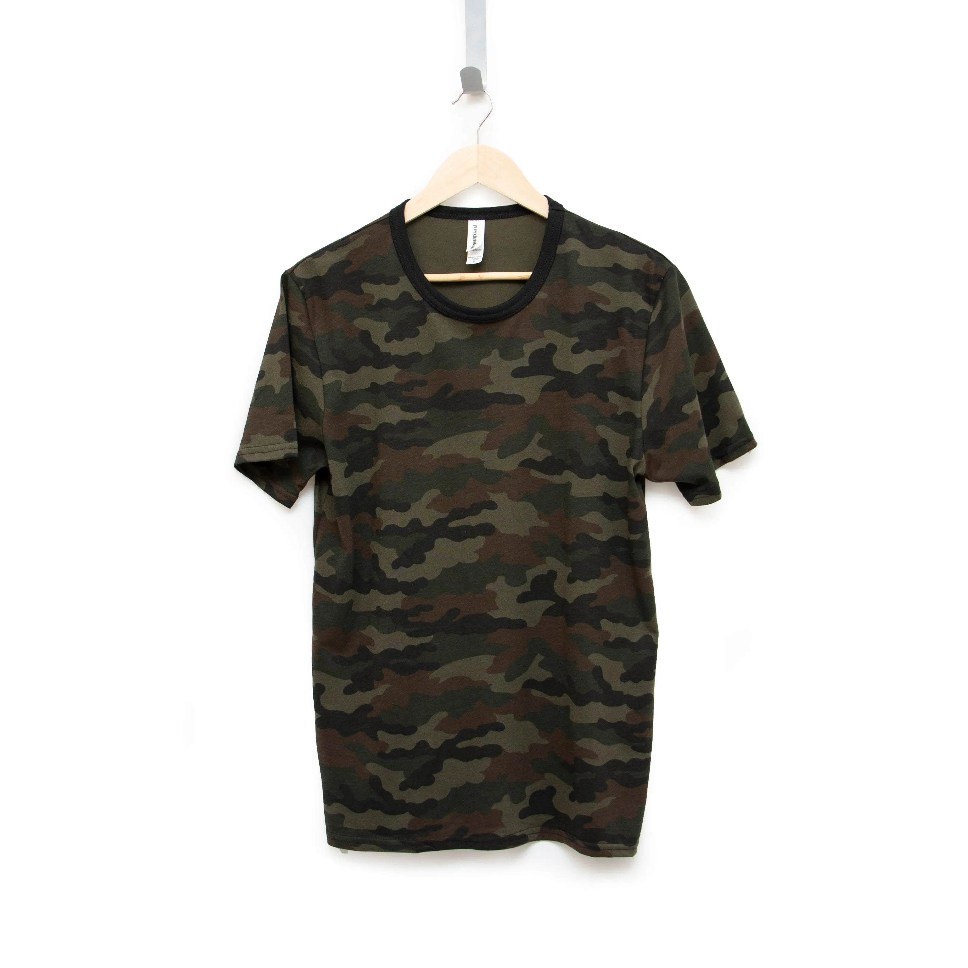 camo dri fit shirts wholesale