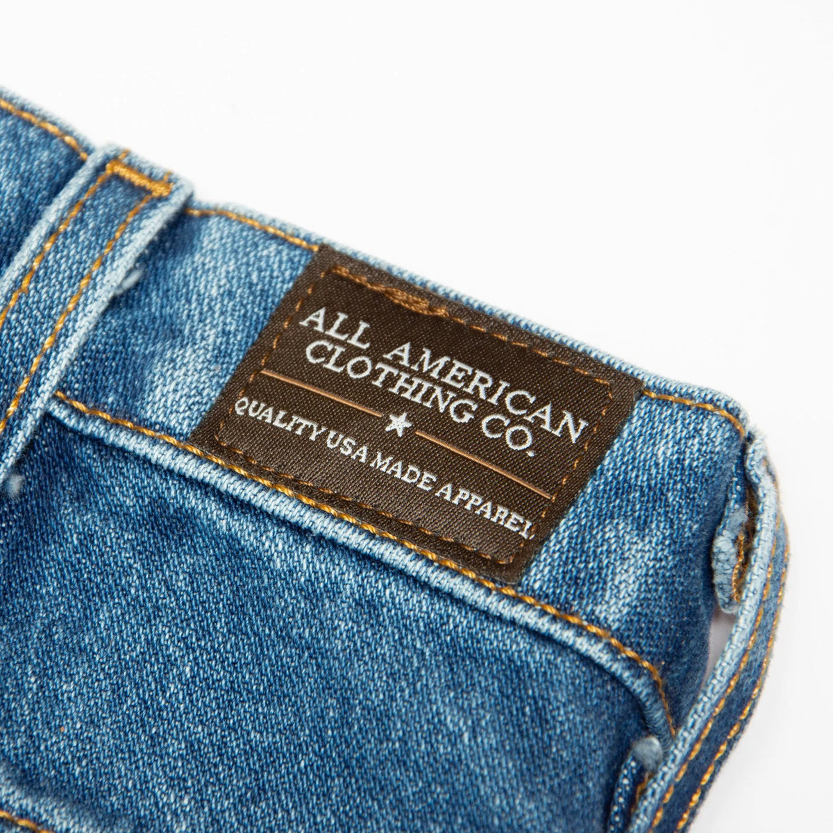 Branded Rugged Denim Jeans at Best Price in New Delhi | L & M Fashions Mart