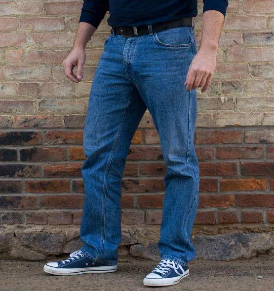 Medium stonewash shop