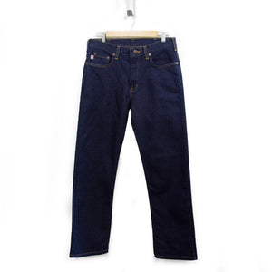 AA1776 - Men's Straight Leg Stretch Jean - Made in USA All American Clothing Co.