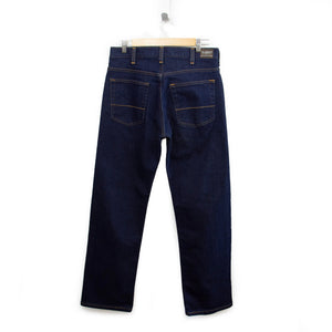 AA1776 - Men's Straight Leg Stretch Jean - Made in USA All American Clothing Co.