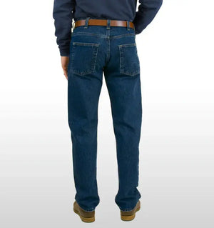 AA1873 - Men's Classic Jean - Made in USA All American Clothing Co.