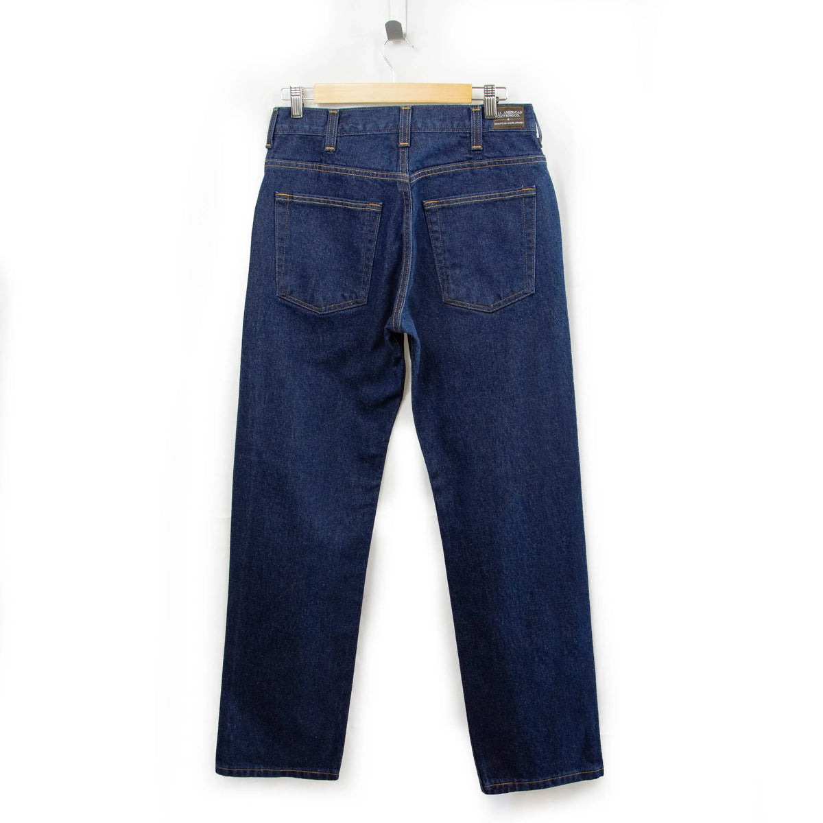 Men s Classic Jean All American Clothing Co