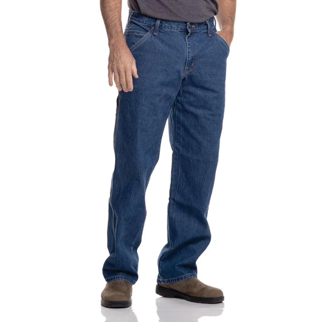 Men's Carpenter Jean Short - All American Clothing Co