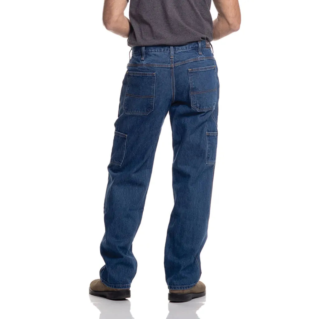 Men's Carpenter Jean - Made in USA - All American Clothing Co