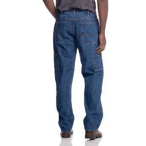 AA202 - Men's Carpenter Jean - Made in USA All American Clothing Co.