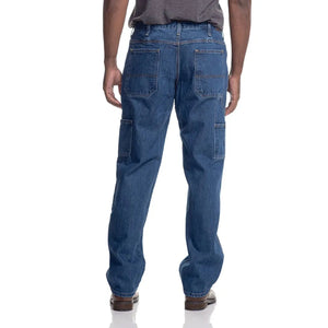 AA202 - Men's Carpenter Jean - Made in USA All American Clothing Co.