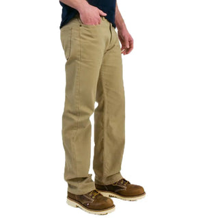 AAHCP - Men's Heritage Canvas Pant - Made in USA All American Clothing Co.