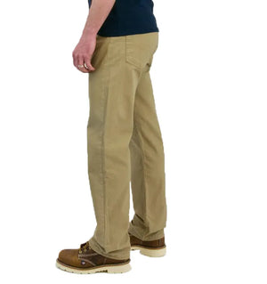 AAHCP - Men's Heritage Canvas Pant - Made in USA All American Clothing Co.