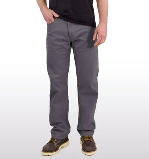 AARGCP - Men's Rogue Canvas Pant - Made in USA All American Clothing Co.