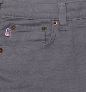 AARGCP - Men's Rogue Canvas Pant - Made in USA All American Clothing Co.