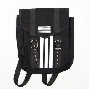 All American Clothing Canvas Backpack Troy Sunshade Co.