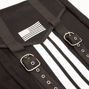 All American Clothing Canvas Backpack Troy Sunshade Co.
