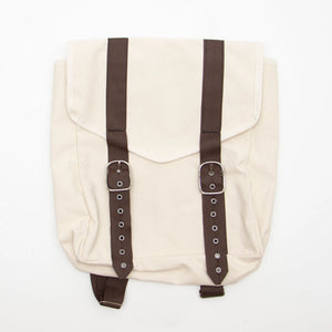 All American Clothing Canvas Backpack Troy Sunshade Co.