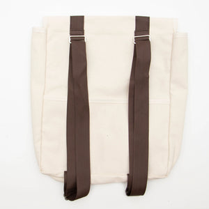 All American Clothing Canvas Backpack Troy Sunshade Co.