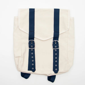 All American Clothing Canvas Backpack Troy Sunshade Co.