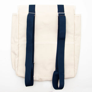 All American Clothing Canvas Backpack Troy Sunshade Co.
