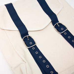 All American Clothing Canvas Backpack Troy Sunshade Co.