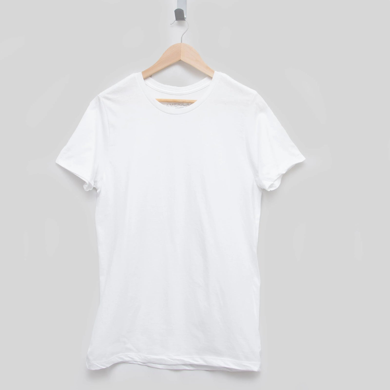 All American Clothing Co. -  100% Cotton T-Shirt TTycoon