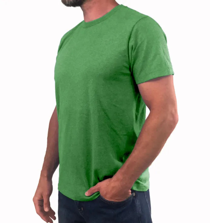 3/4 Sleeve Raglan Shirt - NXT Level Fitness
