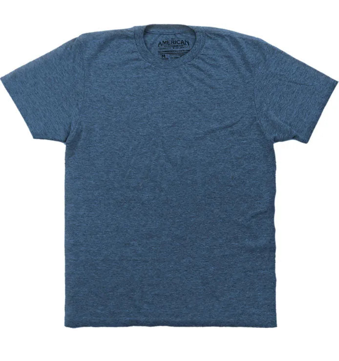 All American Clothing Co. - 60/40 T-Shirt