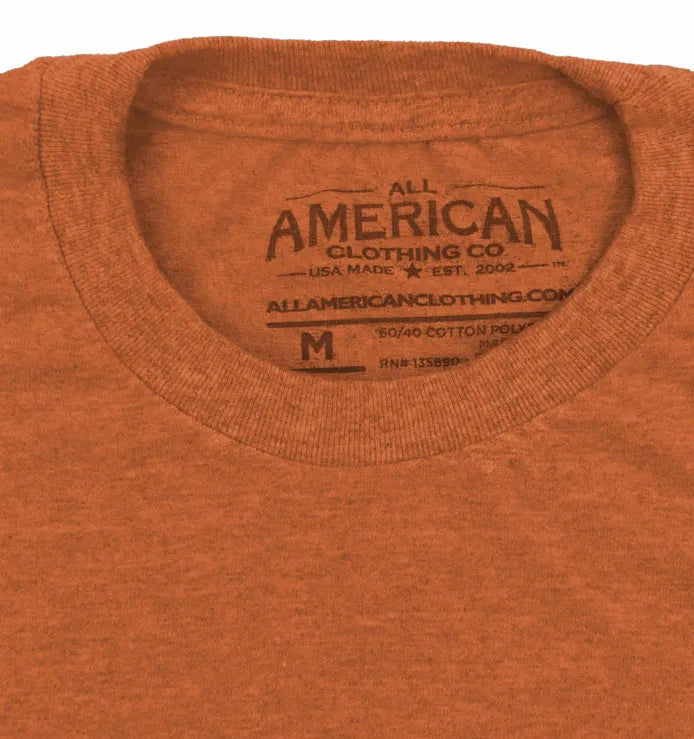 60 Cotton 40 Polyester Shirts For Sale - All American Clothing Co