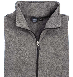 All American Clothing Co. - Full Zip Fleece Jacket Akwa