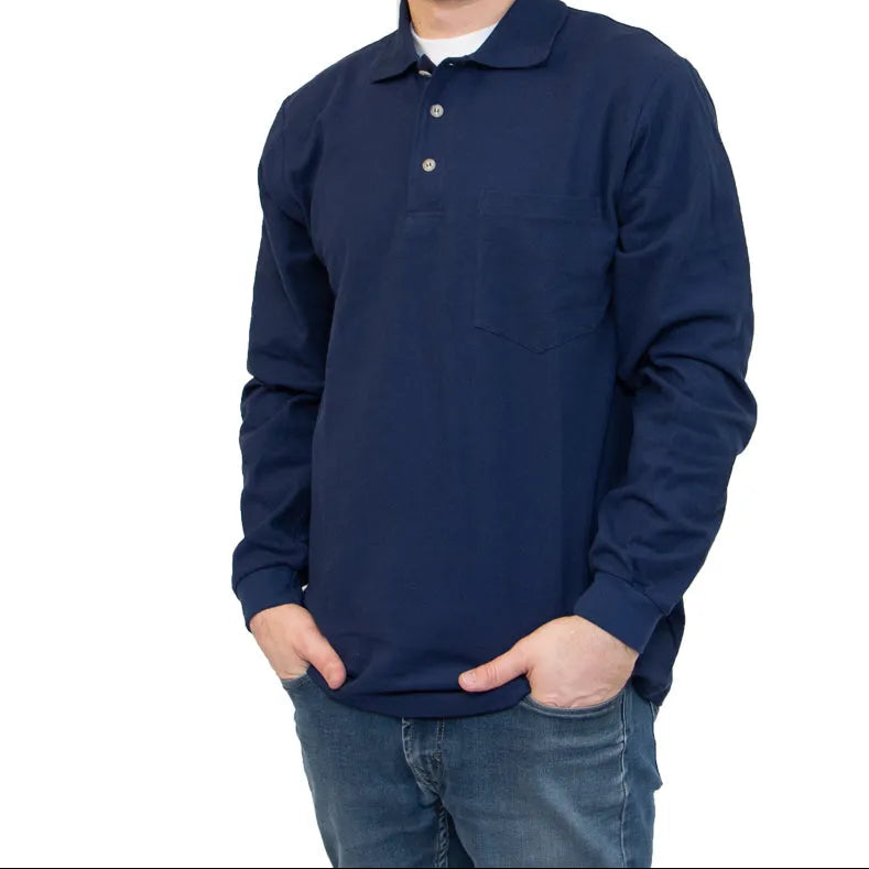 All American Clothing Co. - Full Zip Hooded Sweatshirt main image 1