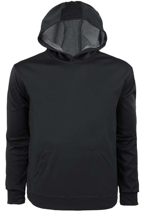 All American Clothing Co. - Men's Bonded Interlock Pullover Sweatshirt Akwa