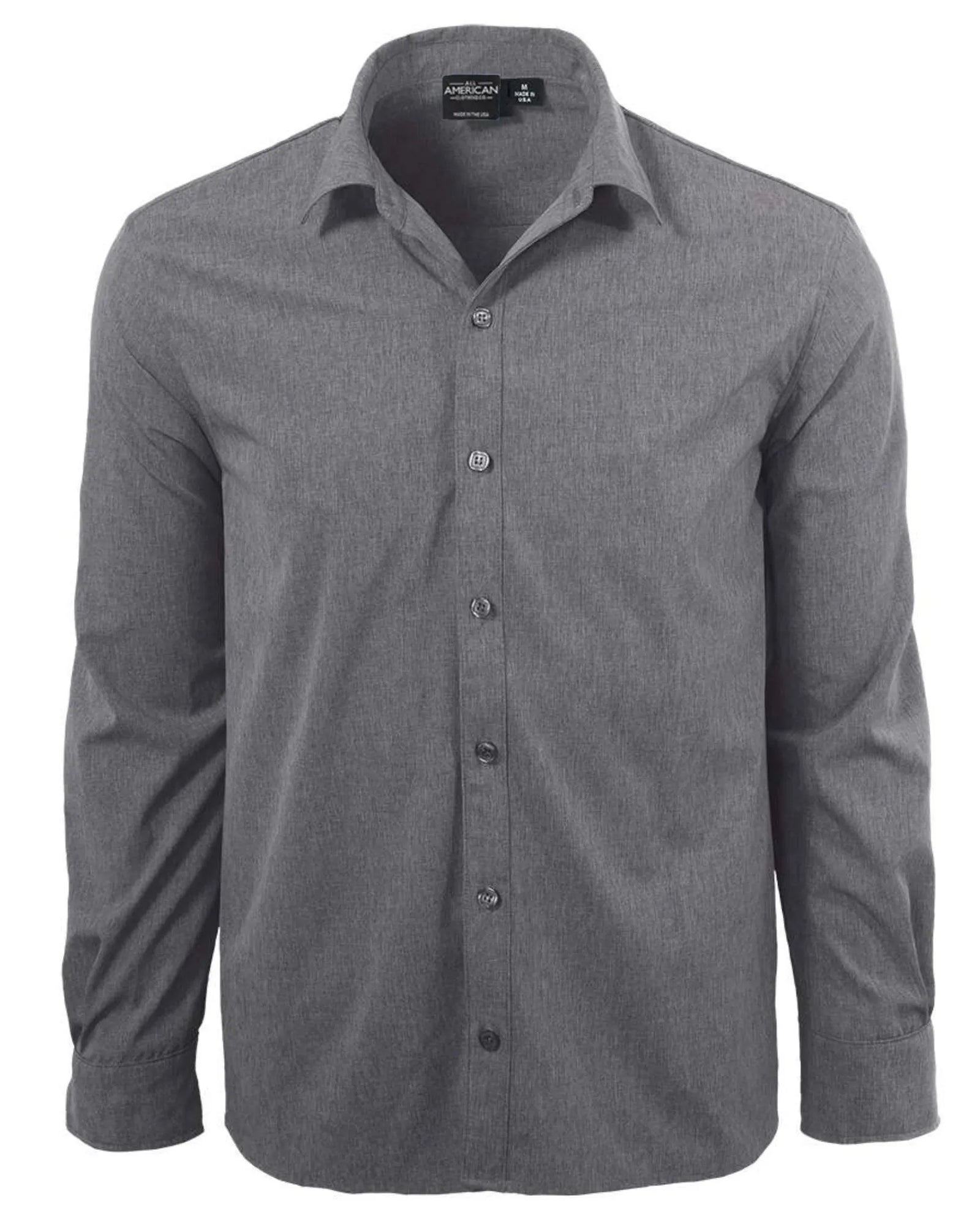 Top Selling American Made Dress Shirts - All American Clothing Co Top Selling American Made Dress Shirts - All American Clothing Co