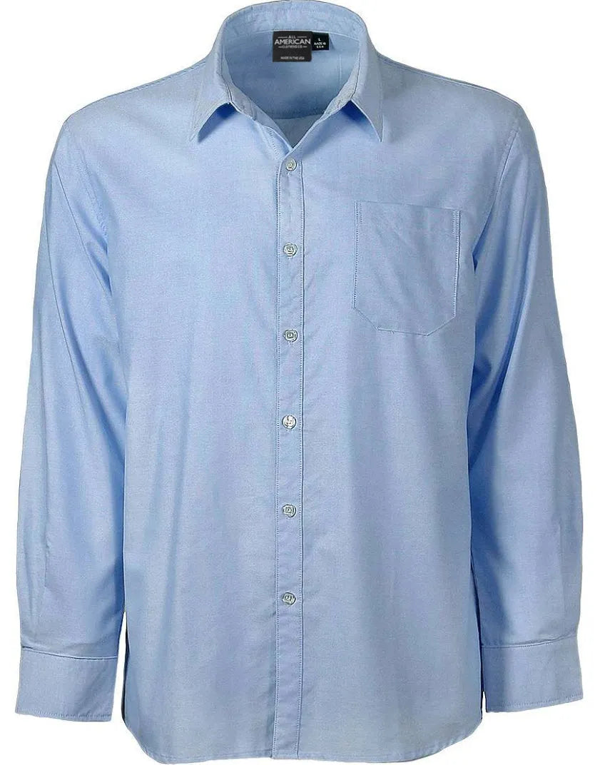 made in usa dress shirt Resistol Stripe Western - S it is MADE IN AMERICA! American Flag Themed Dress Shirt