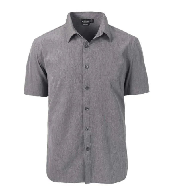 made in the usa dress shirts 6 USA Made Shirt Factories Committed to American Manufacturing