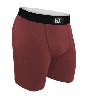 All American Clothing Co. - Men's VIP Boxer Brief Underwear - Made in USA WSI
