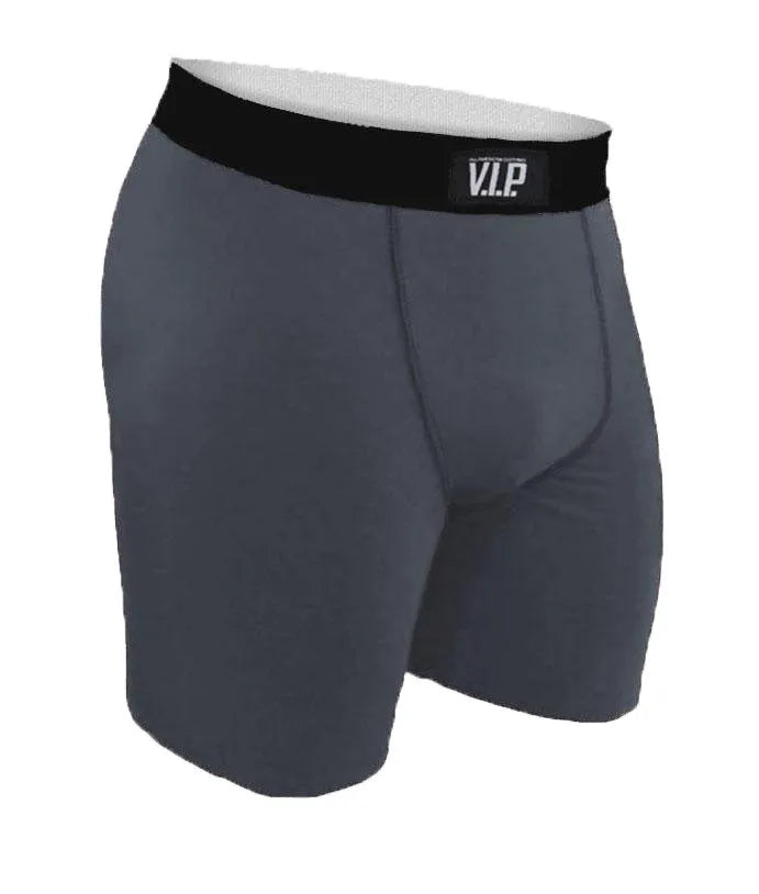 All American Clothing Co. - Men's VIP Boxer Brief Underwear - Made in USA WSI