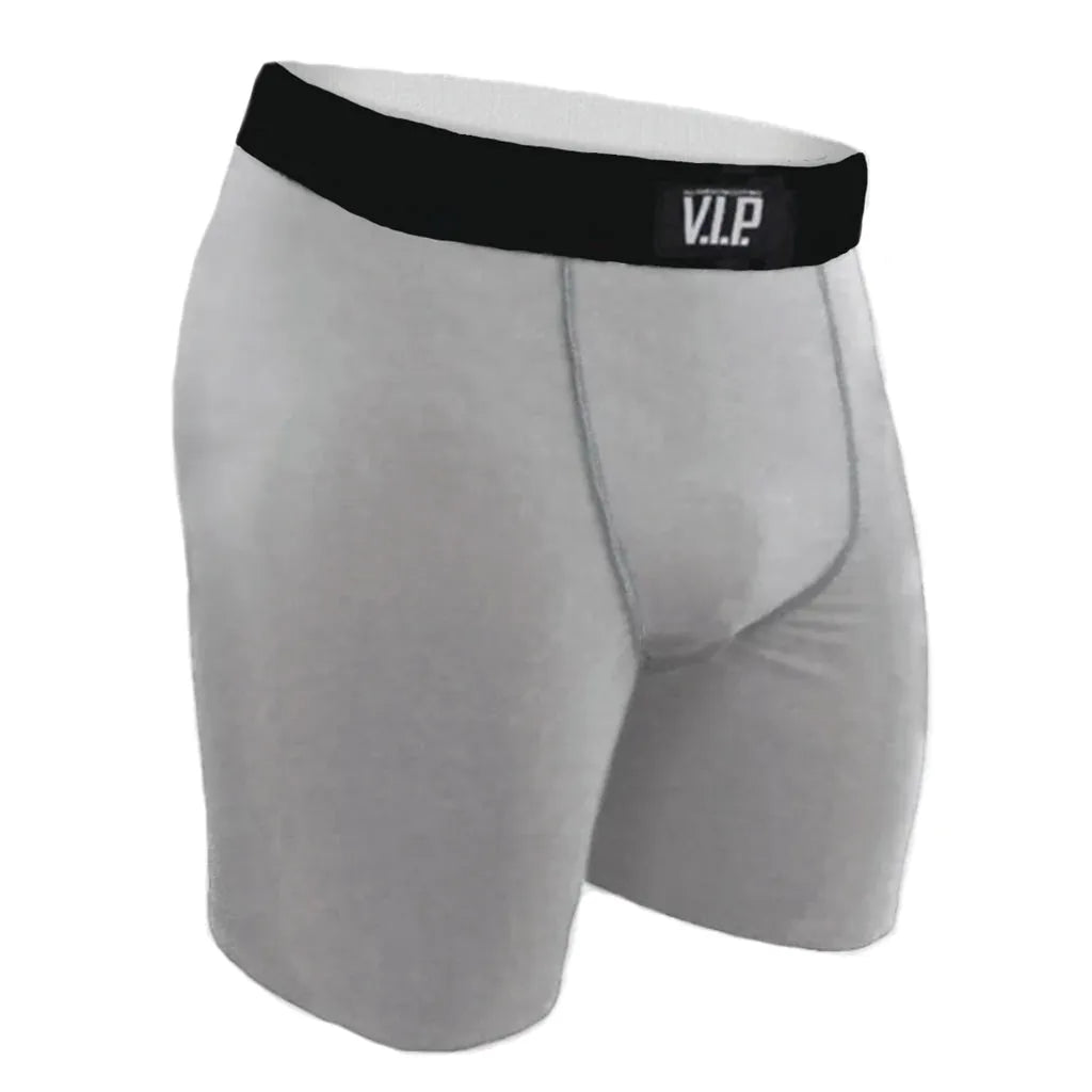 All American Clothing Co. - Men's VIP Boxer Brief Underwear - Made in USA WSI