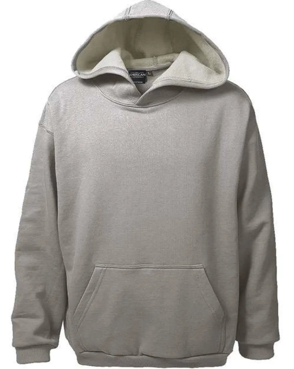 All American Clothing Co. - Pullover Hoodie Akwa