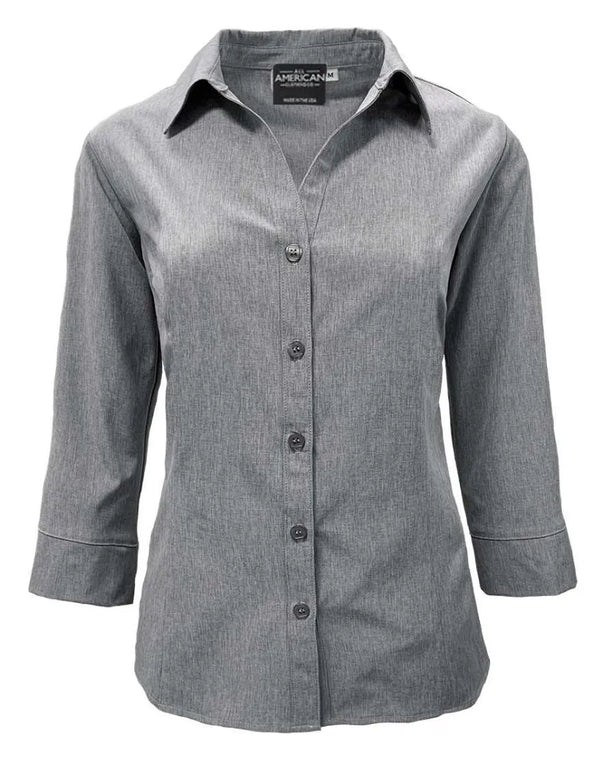 Womens Dress Shirts - All American Clothing Co Womens Dress Shirts - All American Clothing Co