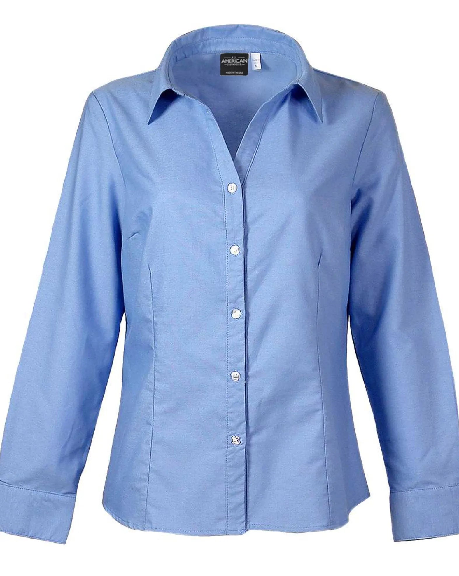 Dress Shirts Made in USA Tagged "Womens" - All American Clothing Co Dress Shirts Made in USA Tagged "Womens" - All American Clothing Co