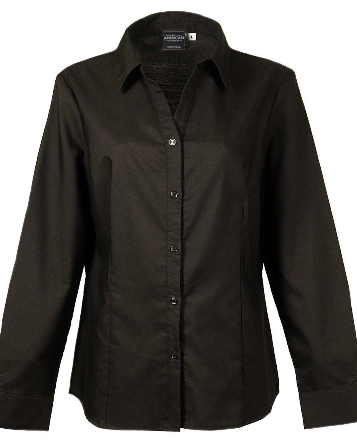 Gray dress shirt womens outlet