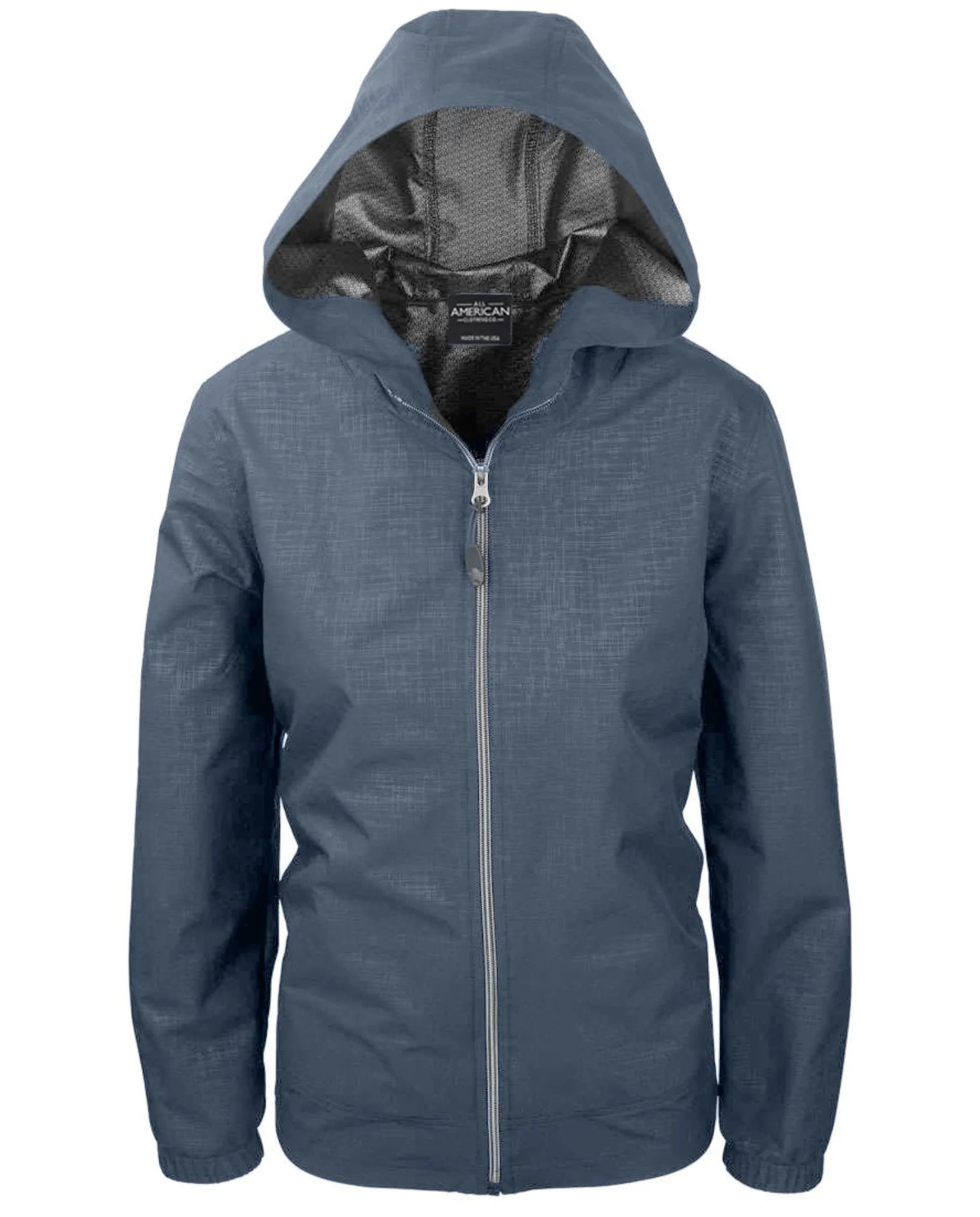 ジャケット・アウター RAINMAKER OFFICER COLLAR JACKET 23AW