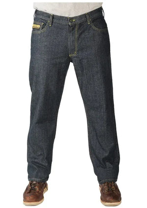 American Made FR Stretch Denim Jeans BenchMark FR